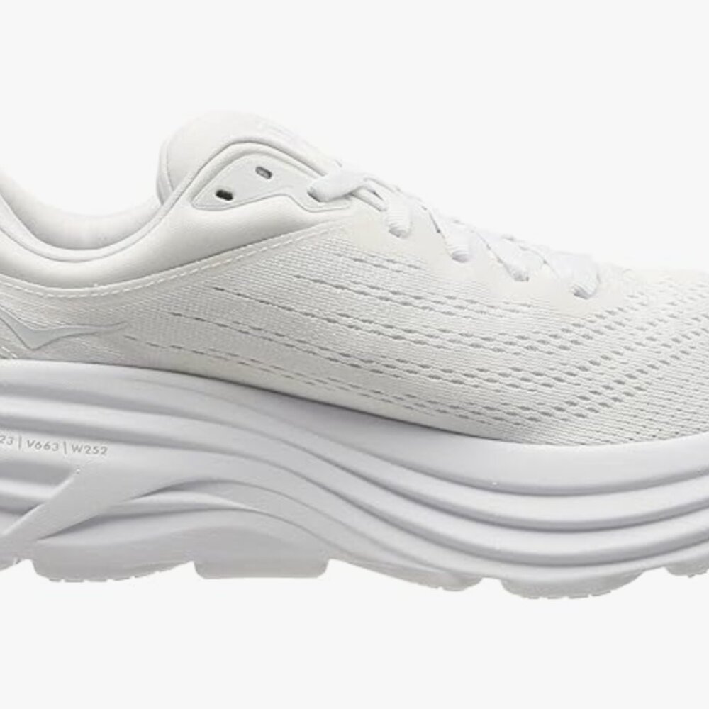 Hoka One Bondi 8 size 9